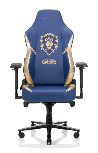 Secretlab TITAN 2020 Alliance