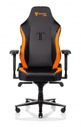 Secretlab TITAN 2020 Amber