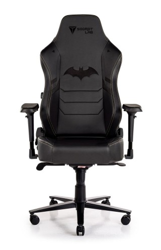 Secretlab TITAN 2020 Dark Knight