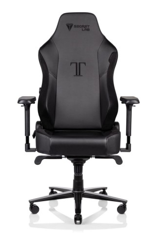 Secretlab TITAN 2020 Black