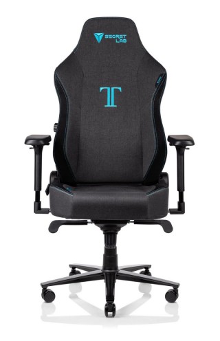 Secretlab TITAN 2020 Charcoal Blue