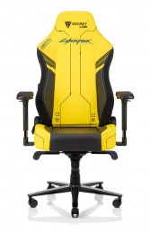 Secretlab TITAN 2020 Cyberpunk 2077