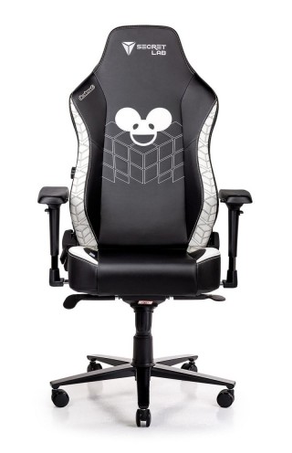 Secretlab TITAN 2020 Deadmau5