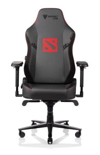 Secretlab TITAN 2020 Dota 2
