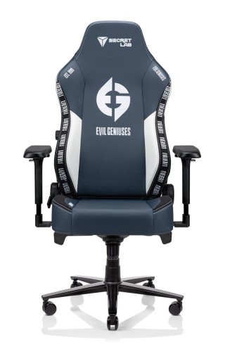 Secretlab TITAN 2020 Evil Geniuses