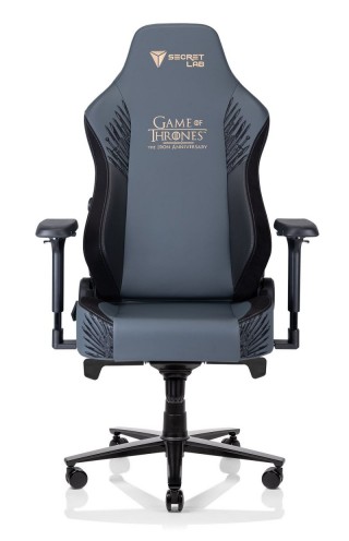 Secretlab TITAN 2020 GoT: Iron Anniversary
