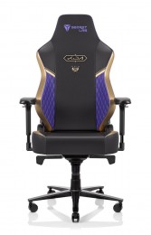 Secretlab TITAN 2020 K/DA POP/STARS