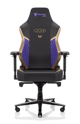Secretlab TITAN 2020 K/DA POP/STARS