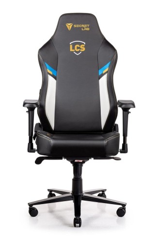 Secretlab TITAN 2020 LCS 2020