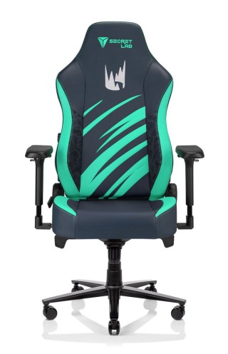 Secretlab TITAN 2020 LEC