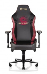 Secretlab TITAN 2020 Mortal Kombat