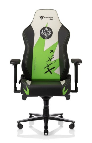 Secretlab TITAN 2020 MSI 2021