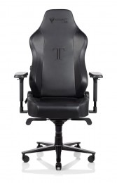 Secretlab TITAN 2020 Black Napa Leather