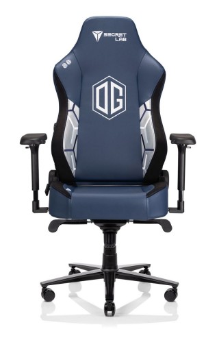 Secretlab TITAN 2020 OG