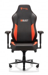 Secretlab TITAN 2020 Rust