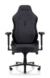 Secretlab TITAN 2020 BLACK³