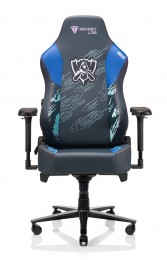 Secretlab TITAN 2020 Worlds 2020