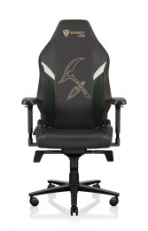 Secretlab TITAN Evo Akali