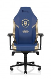 Secretlab TITAN Evo Alliance