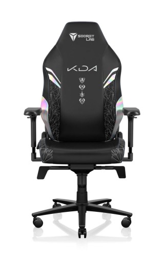 Secretlab TITAN Evo K/DA ALL OUT
