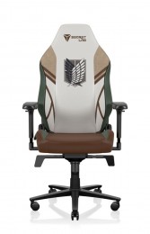 Secretlab TITAN Evo Attack on Titan