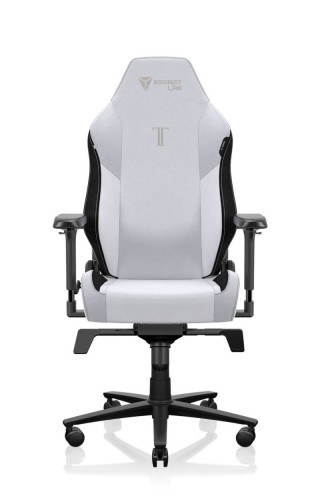 Secretlab TITAN Evo Arctic White