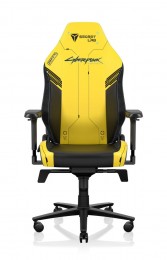 Secretlab TITAN Evo Cyberpunk 2077