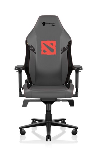 Secretlab TITAN Evo Dota 2