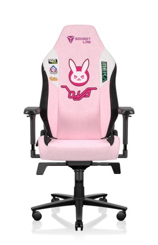Secretlab TITAN Evo D.Va
