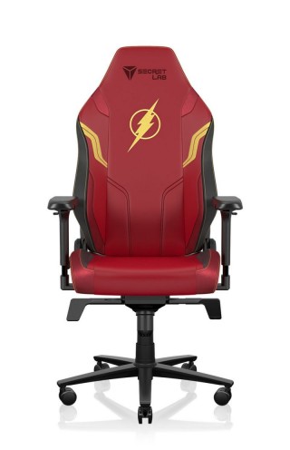 Secretlab TITAN Evo The Flash