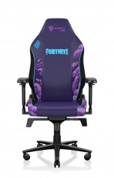 Secretlab TITAN Evo Fortnite Battle Bus