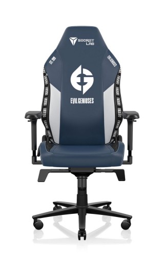 Secretlab TITAN Evo Evil Geniuses