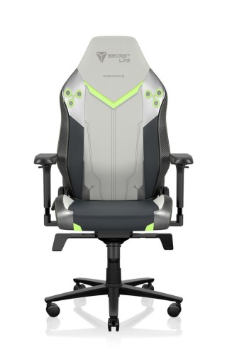 Secretlab TITAN Evo Genji