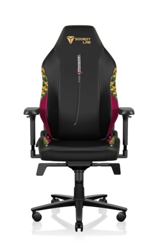 Secretlab TITAN Evo Giyu