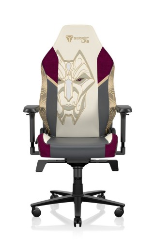 Secretlab TITAN Evo Jhin