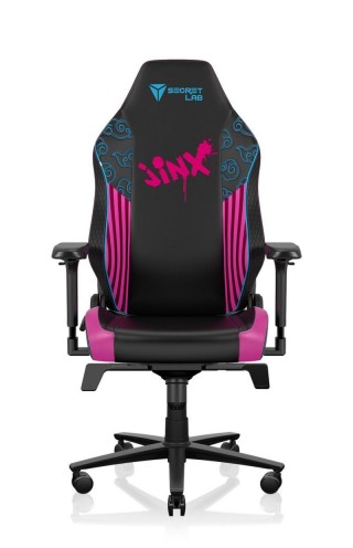 Secretlab TITAN Evo Jinx
