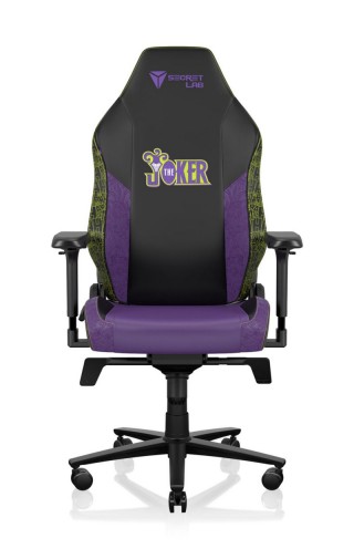 Secretlab TITAN Evo The Joker