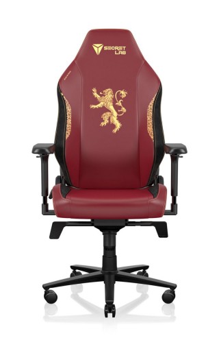 Secretlab TITAN Evo House Lannister