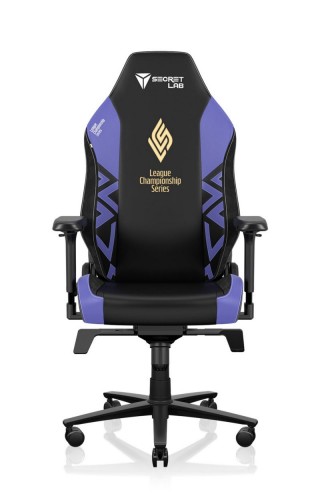 Secretlab TITAN Evo LCS 2021