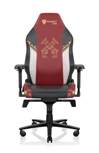 Secretlab TITAN Evo Miss Fortune