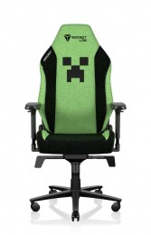 Secretlab TITAN Evo Minecraft