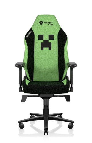 Secretlab TITAN Evo Minecraft