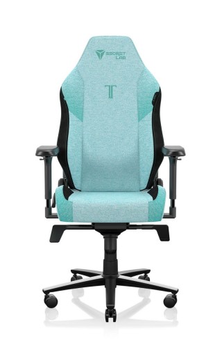 Secretlab TITAN Evo Mint Green