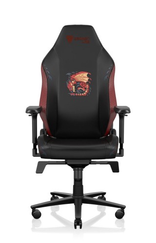 Secretlab TITAN Evo Monster Hunter