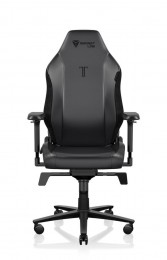 Secretlab TITAN Evo Black Napa Leather