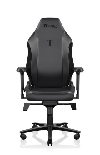 Secretlab TITAN Evo Black Napa Leather