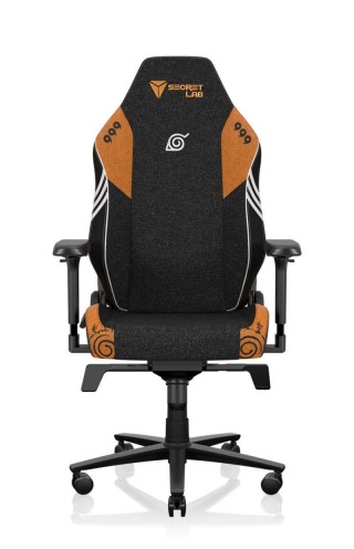 Secretlab TITAN Evo Naruto