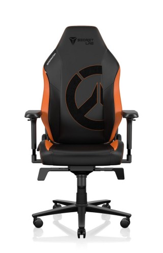 Secretlab TITAN Evo Overwatch