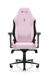 Secretlab TITAN Evo Plush Pink