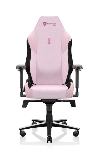 Secretlab TITAN Evo Plush Pink